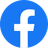 facebook social icon