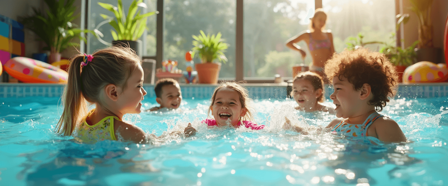 De beste tips om zwemles leuk en succesvol te maken